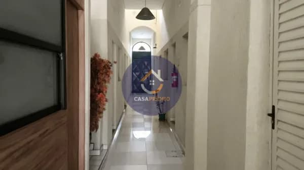 Hotel/Motel/Pousada em São Paulo - Barra Funda