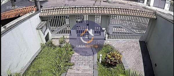 Casa Sobrado usado