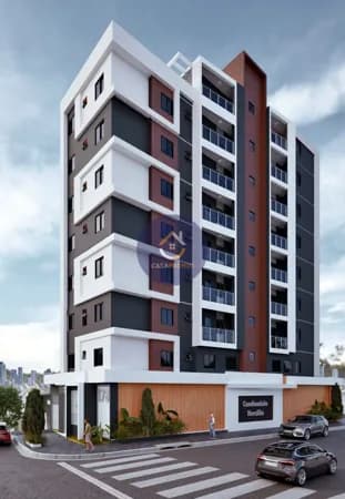 Apartamento em Vila Matilde, São Paulo/SP