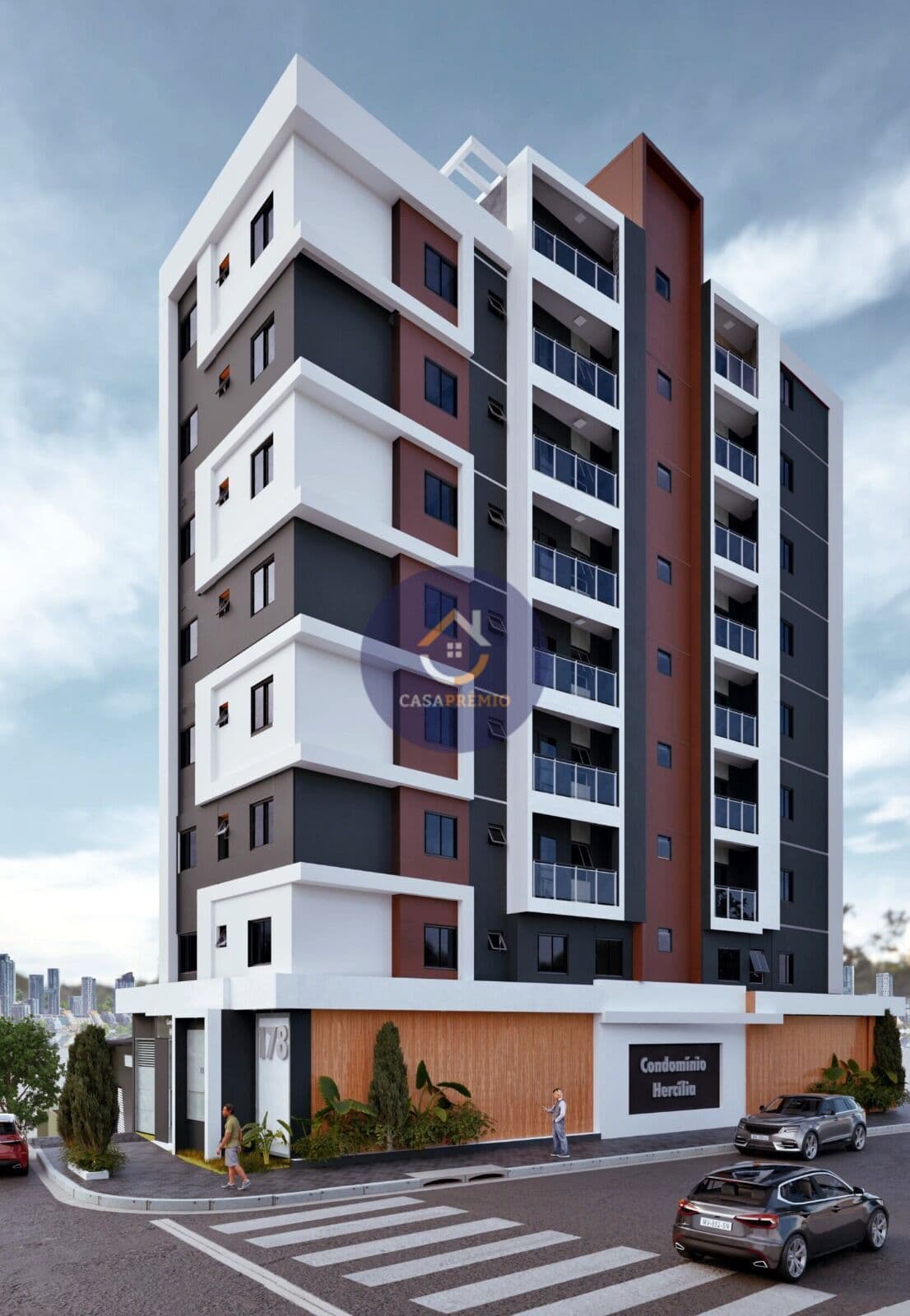 Apartamento em Vila Matilde, São Paulo/SP