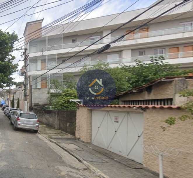 Apartamento em São Paulo - Vila Esperança