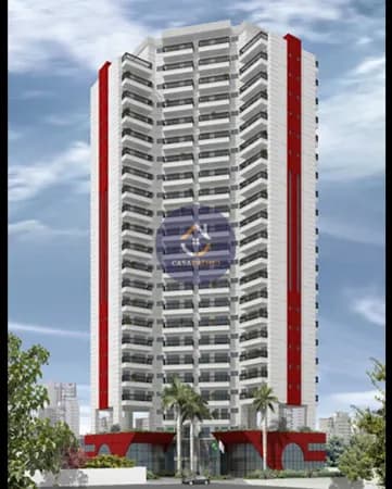 Apartamento em São Paulo - Vila Regente Feijó