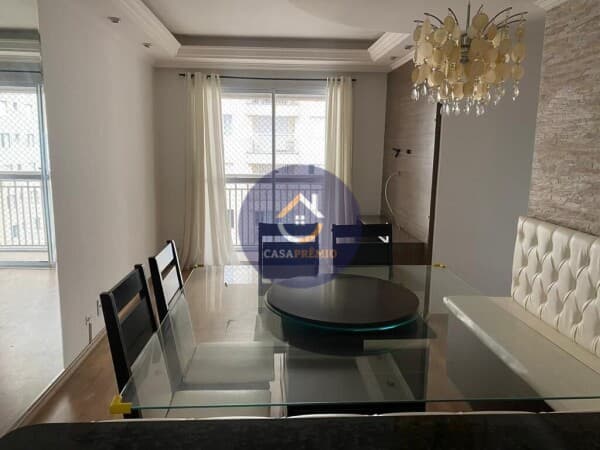 Apartamento em Guarulhos - Ponte Grande