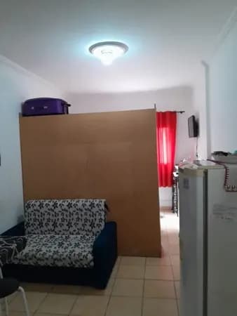 Apartamento com 1 Quarto e 1 banheiro à Venda, 28 m²