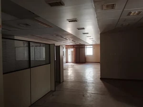 600m² no Coração de SP: Sua Empresa no Largo do Arouche!