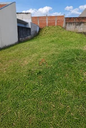Terreno em Jardim Sakai, Umuarama/PR