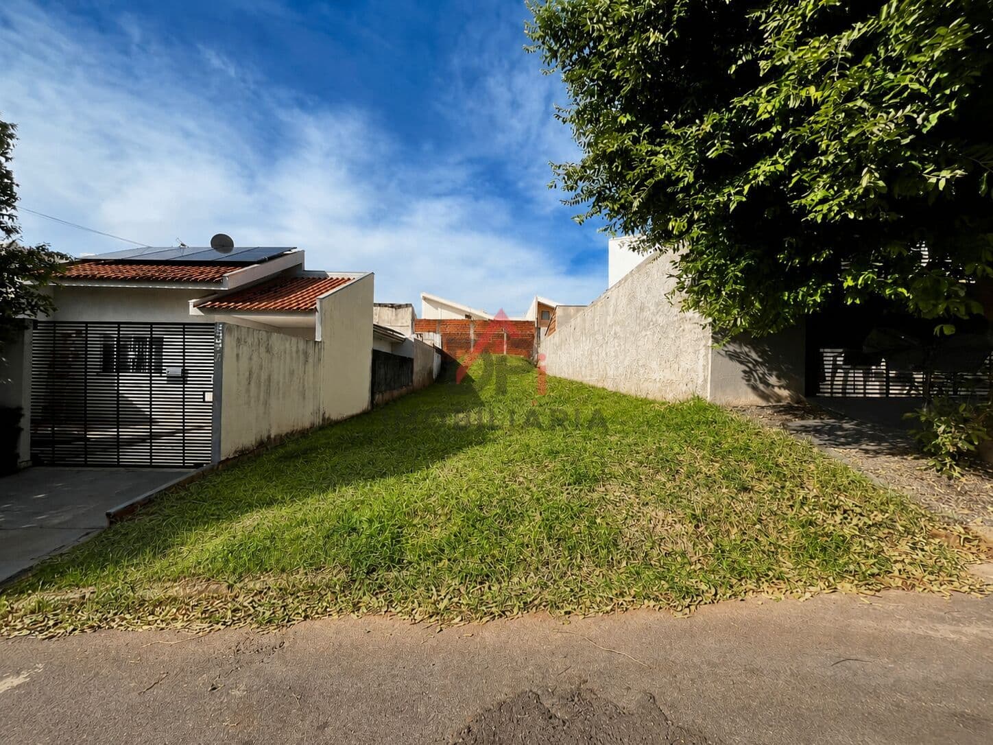 Terreno em Jardim Sakai, Umuarama/PR