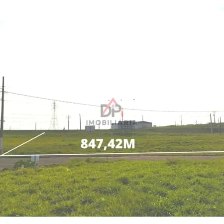 Terreno COMERCIAL