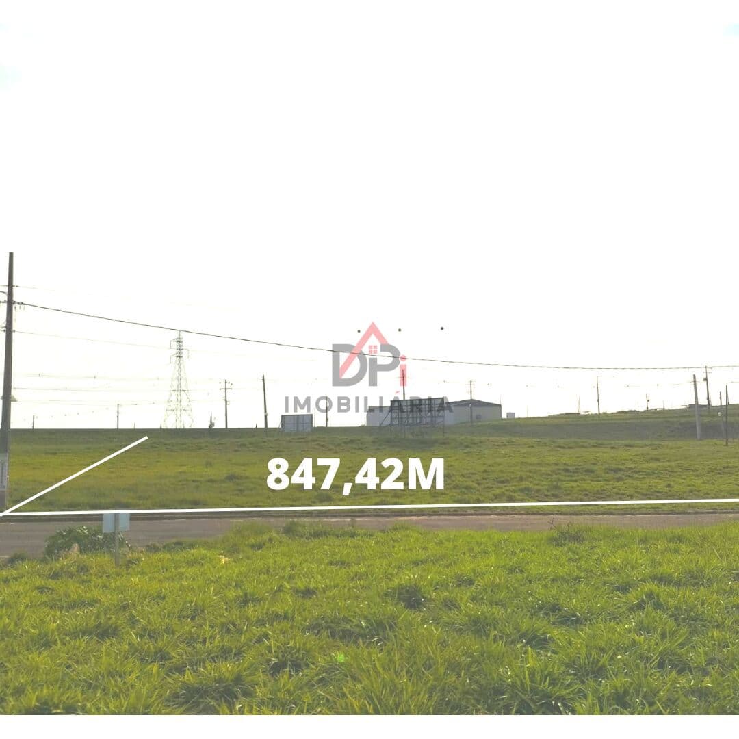 Terreno COMERCIAL