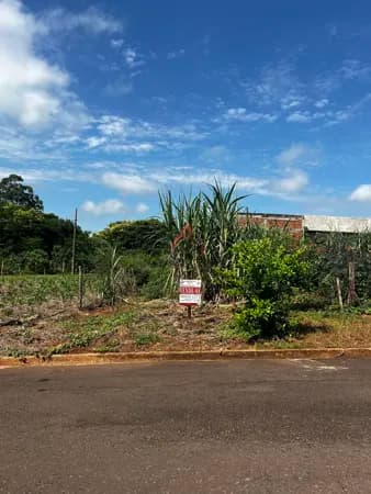 Lote/Terreno em Perobal - Centro