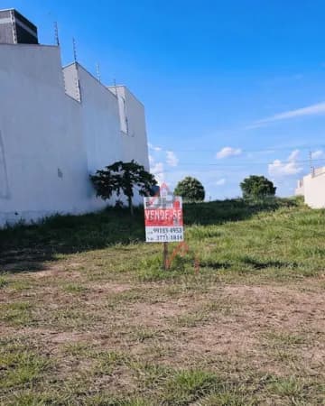 Terreno em Loteamento em Parque Residencial Metropolitano, Umuarama/PR