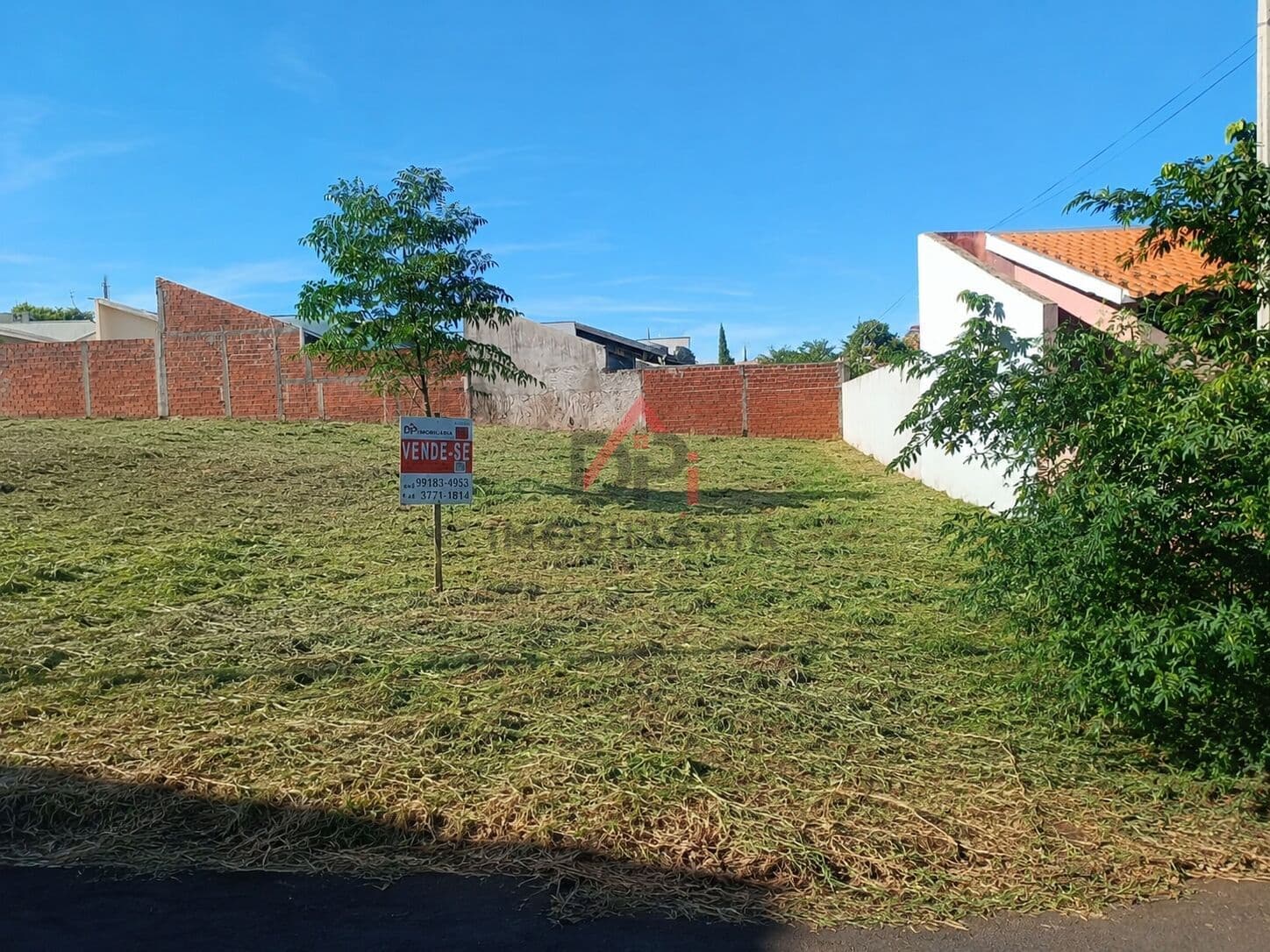 Terreno em Centro, Perobal/PR