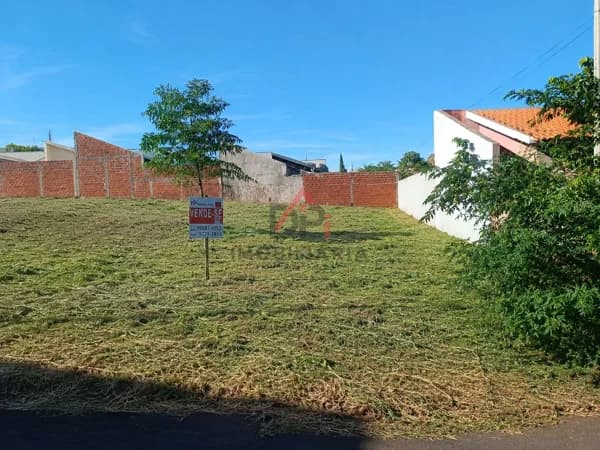 Terreno em Centro, Perobal/PR