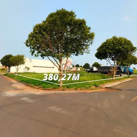 TERRENO RESIDENCIAL E COMERCIAL