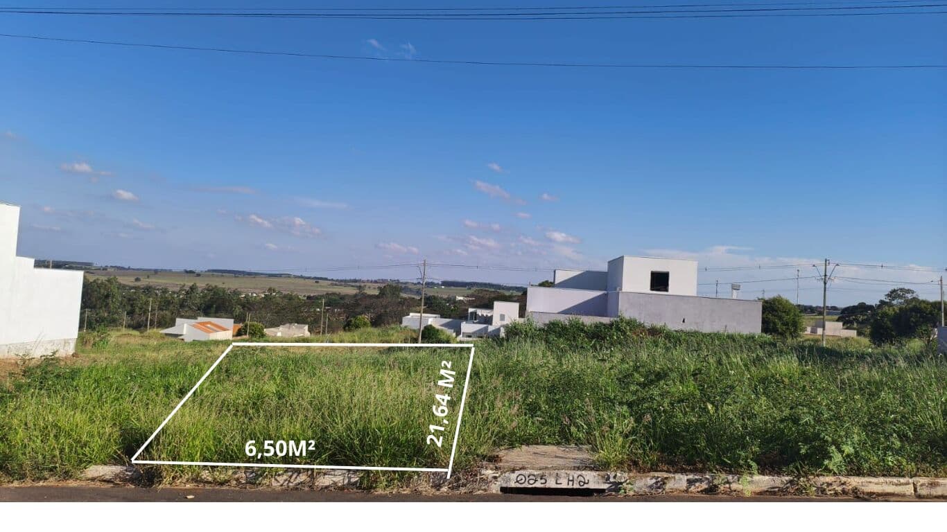Lote/Terreno em Umuarama - Parque Residencial Metropolitano