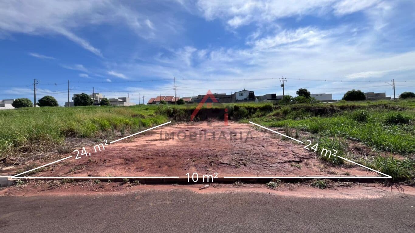 TERRENO- PARQUE METROPOLITANO II
