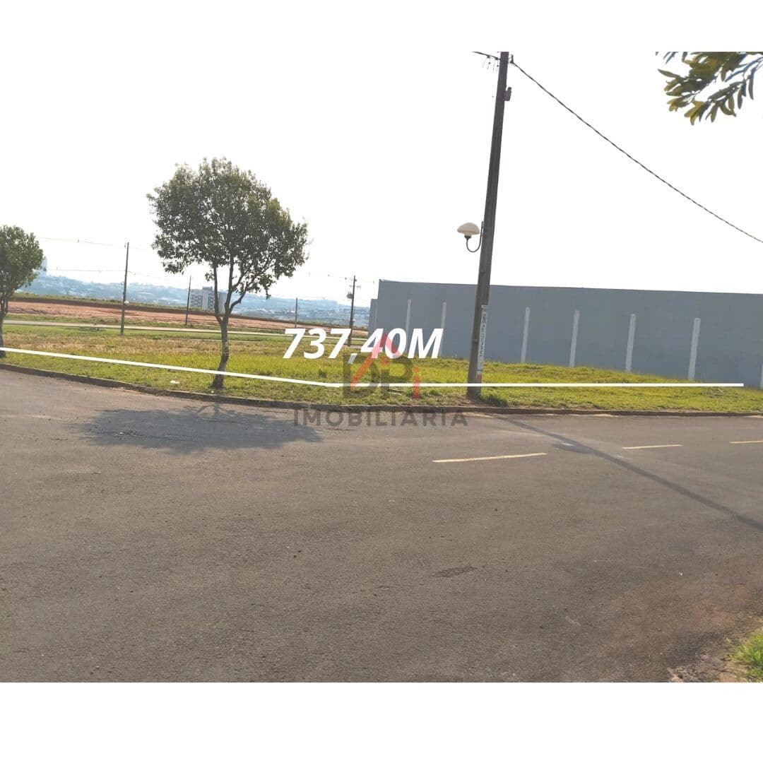Terreno COMERCIAL