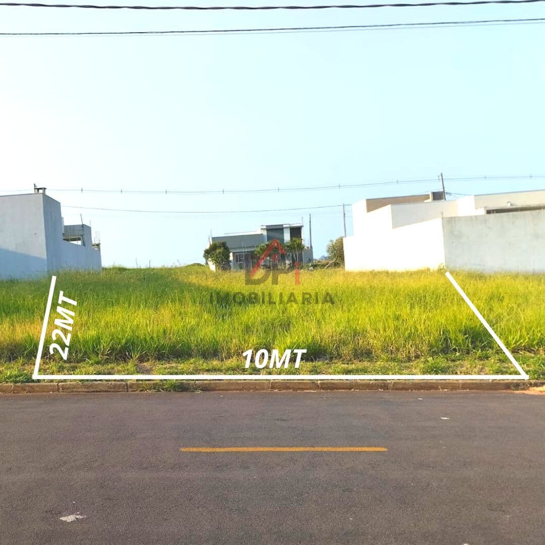 Terreno em Parque Residencial Metropolitano, Umuarama/PR