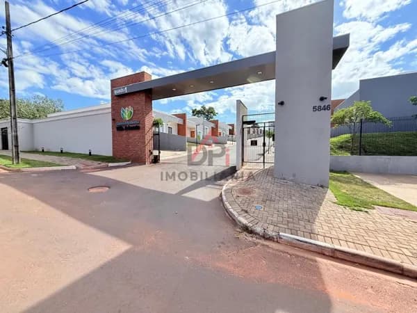 Casa em Zona V, Condomínio residencial villa arboreto