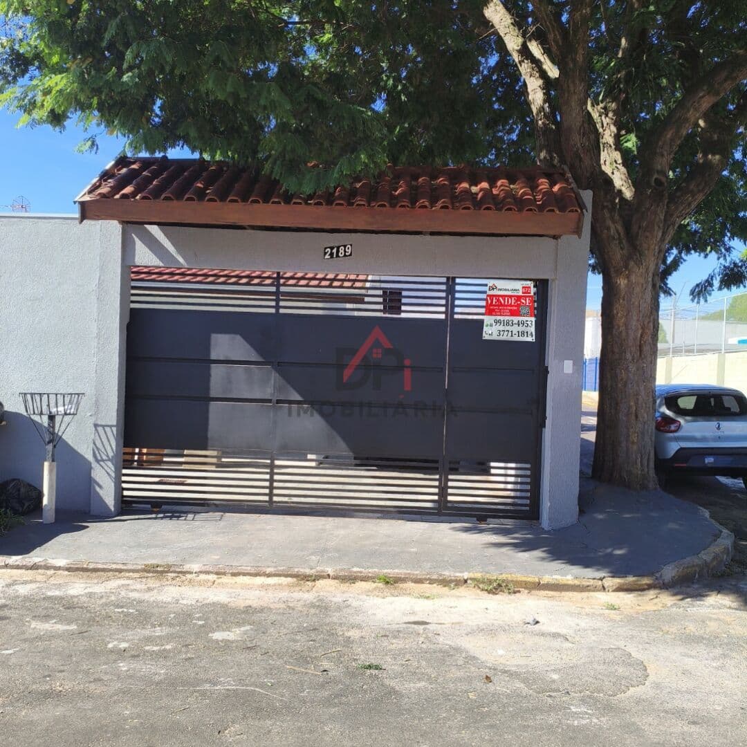 casa à venda no bairro Jardim União - Umuarama/PR