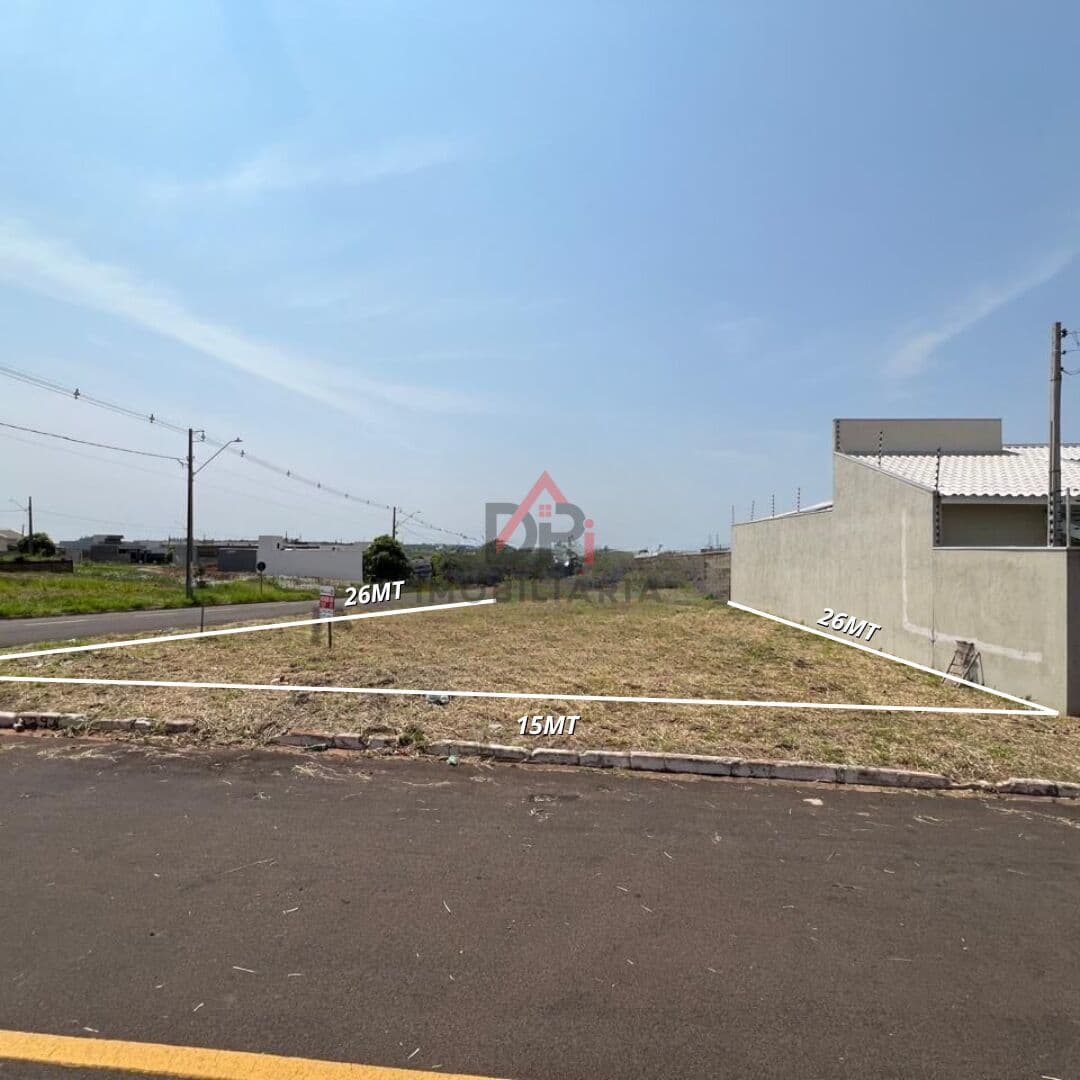 Terreno ótima oportunidade