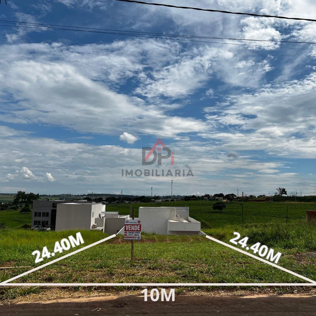 Terreno BARATO INVESTIMENTO VALORIZAÇÃO OTIMA LOCALIZAÇÃO Parque Residencial Metropolitano II - Umuarama/PR
