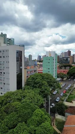 Apartamento em Zona 07, Maringá/PR