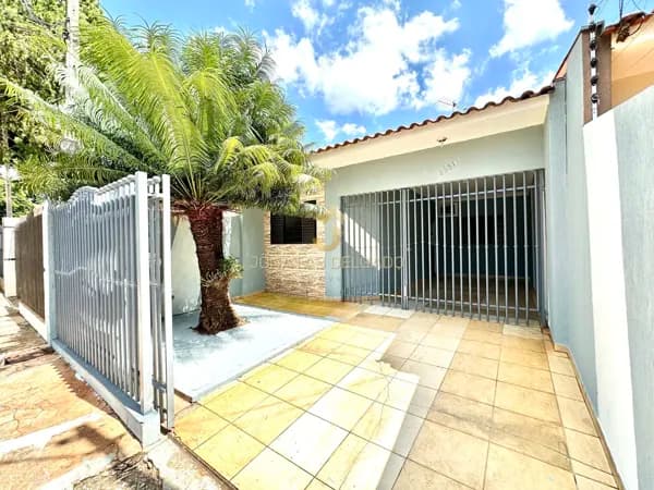 Casa em Sarandi - Jardim Panorama