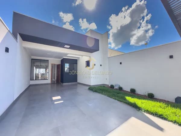 Casa em Jardim Três Lagoas, Maringá/PR