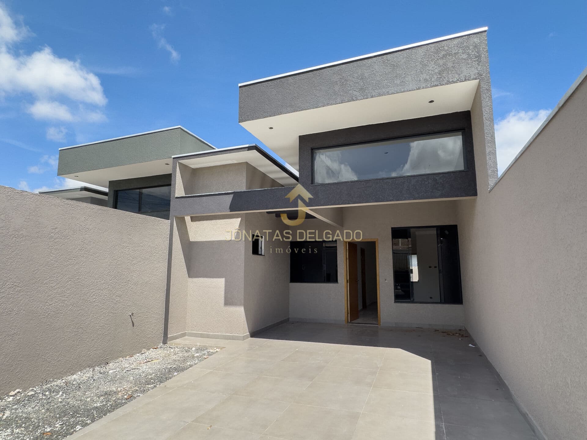 Casa em Jardim Colina Verde, Maringá/PR