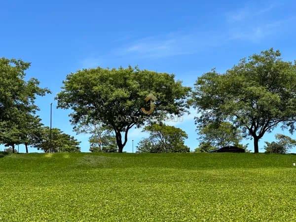 Terreno em Condomínio em Jardins de Monet Residence, Maringá/PR