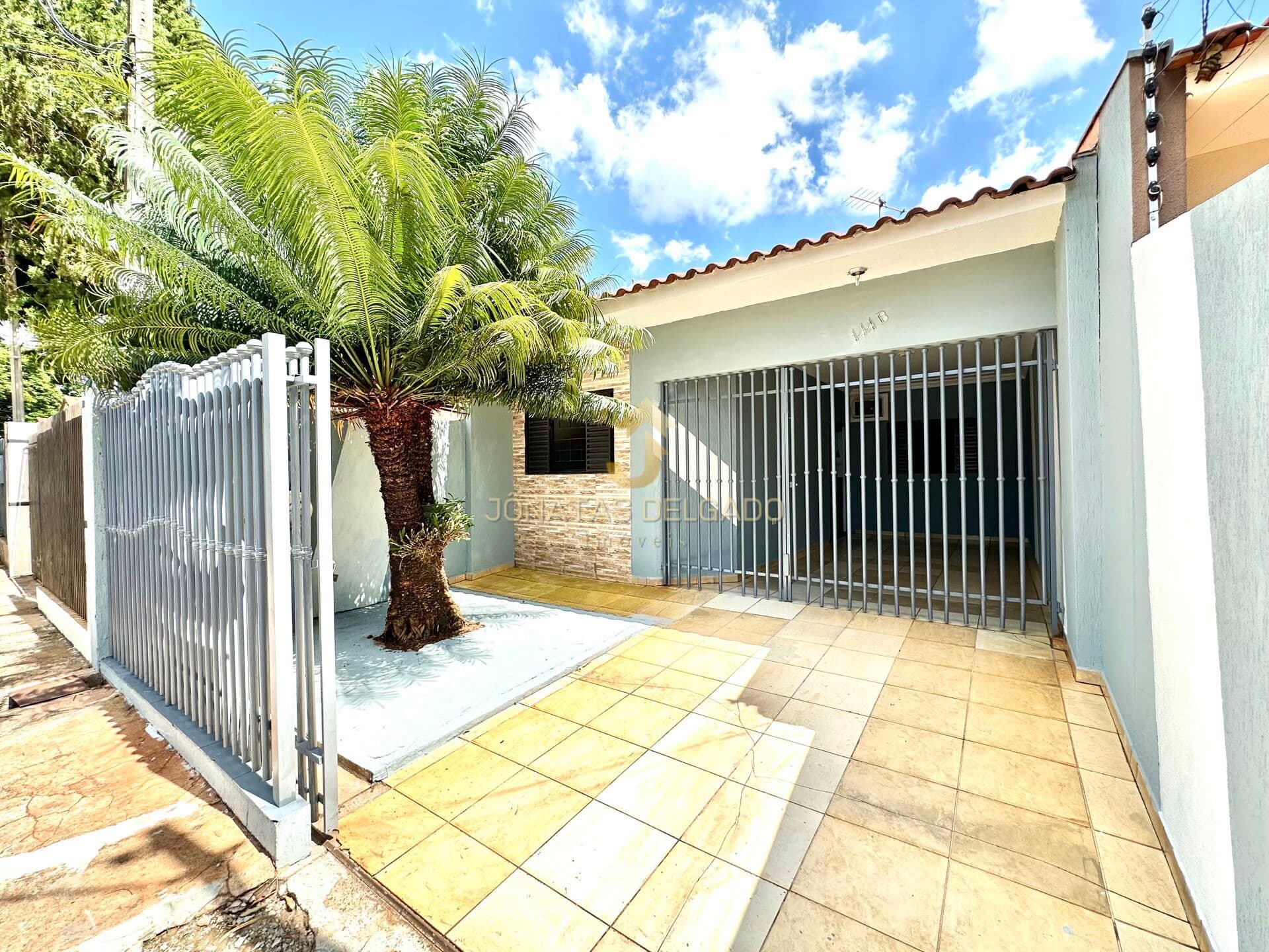 Casa em Maringá - Residencial Regente