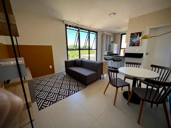 Apartamento em Tubarão - Dehon