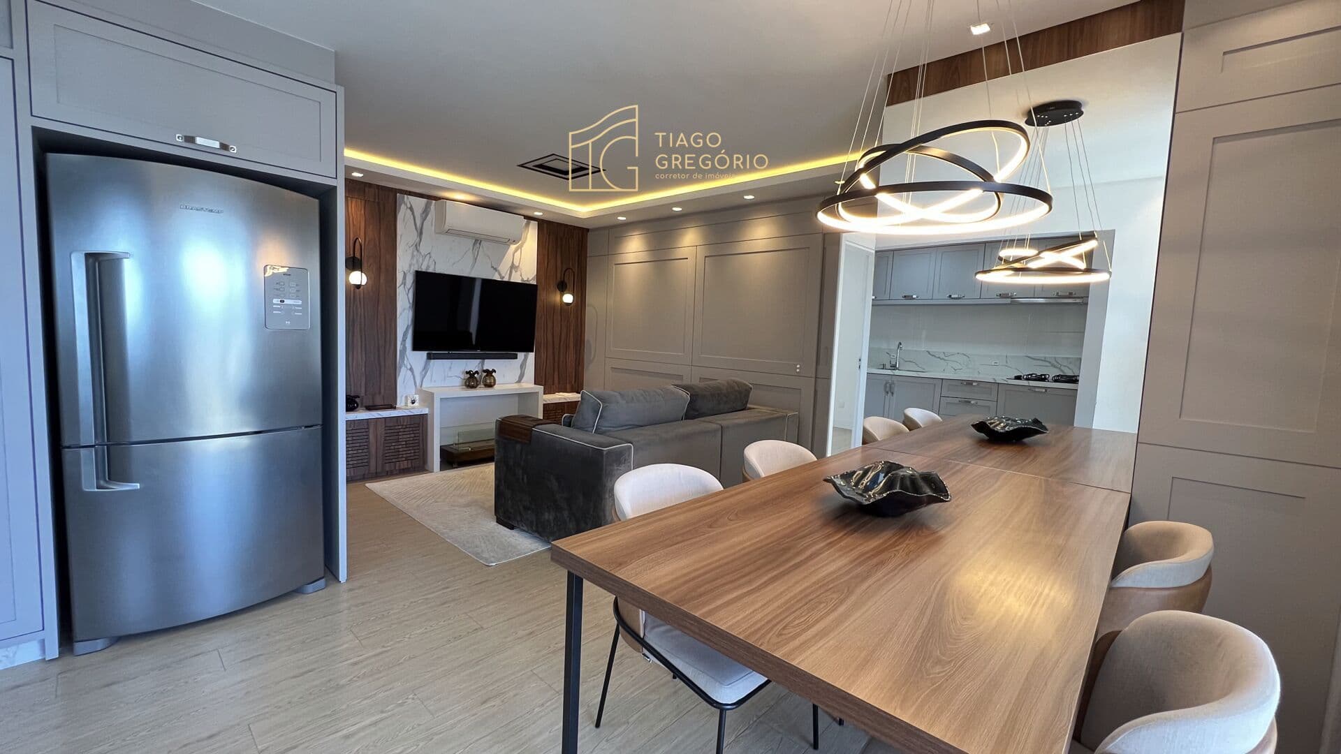 Apartamento na melhor localização da cidade