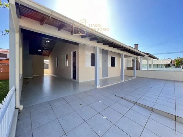 Casa em Jaguaruna - Arroio Corrente