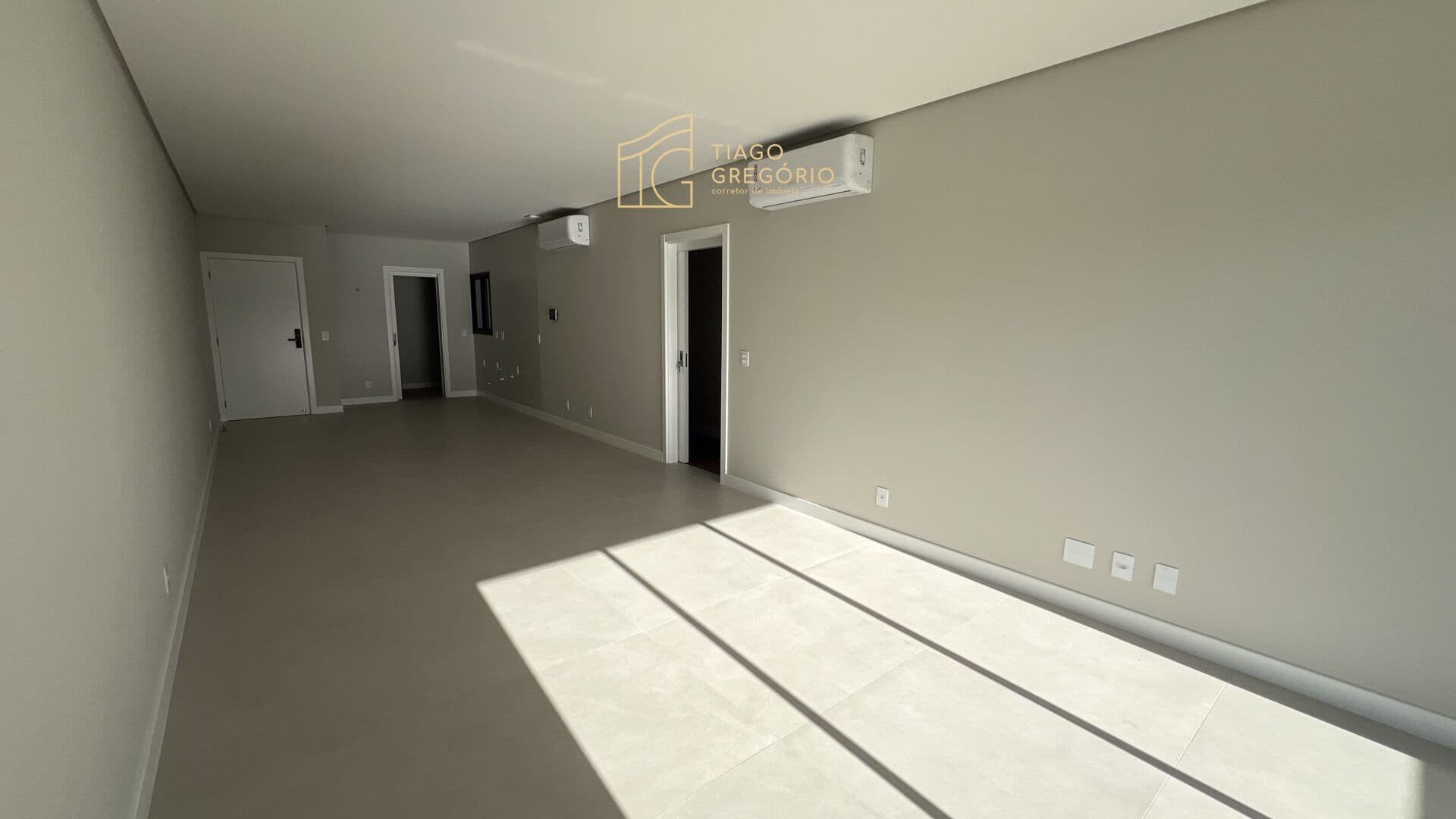 Apartamento em Tubarão - Vila Moema
