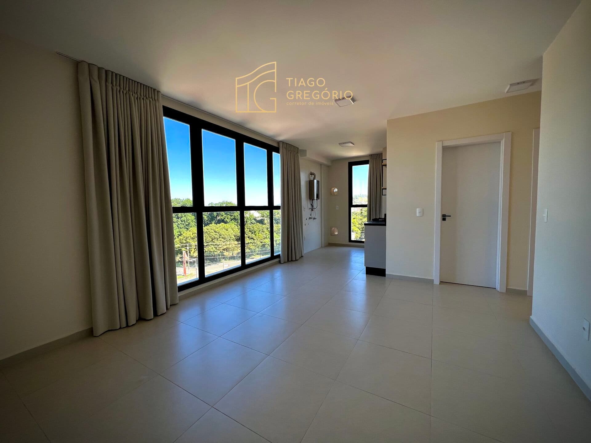 Apartamento em Tubarão - Dehon