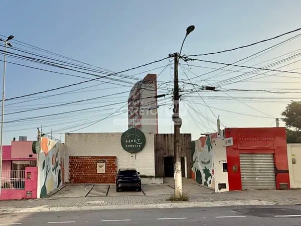 Júnior Creci 4745 - 84 99922.4172 - Prédio Comercial - 450 m2 - R$ 1.800.000 - Ponta Negra - Natal