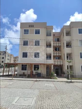 Júnior Creci 4745 - 84 99922.4172 - Cond. Mirantes Caminho do Mar -Apto c/ 2 quartos - R$ 1.500 - Pium
