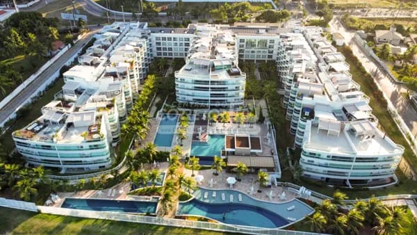 Júnior Creci 4745 - 84 99922.4172 - In Mare Bali - R$ 2.200.000 - Apto c/ 3 quartos - Pium - Parnamirim