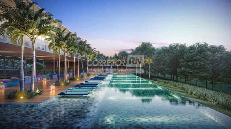Júnior Creci 4745 - 84 99922.4172 - YBY Natureza - Lote c/ 390 m² - R$ 240.000 - Parque das Nações - Parnamirim
