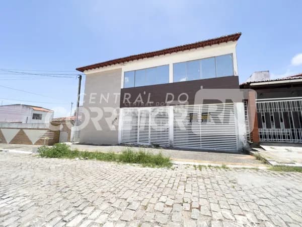 Fellipe Creci 6944 - 84 98862.0016 - Prédio c/ 14 salas - R$ 480.000 - Candelária - Natal