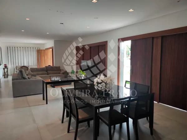 Júnior Creci 4745 - 84 99922.4172- Condomínio Chácara Bonfim - Casa c/ 3 quartos - R$ 1.050.000,00 - Nísia Floresta