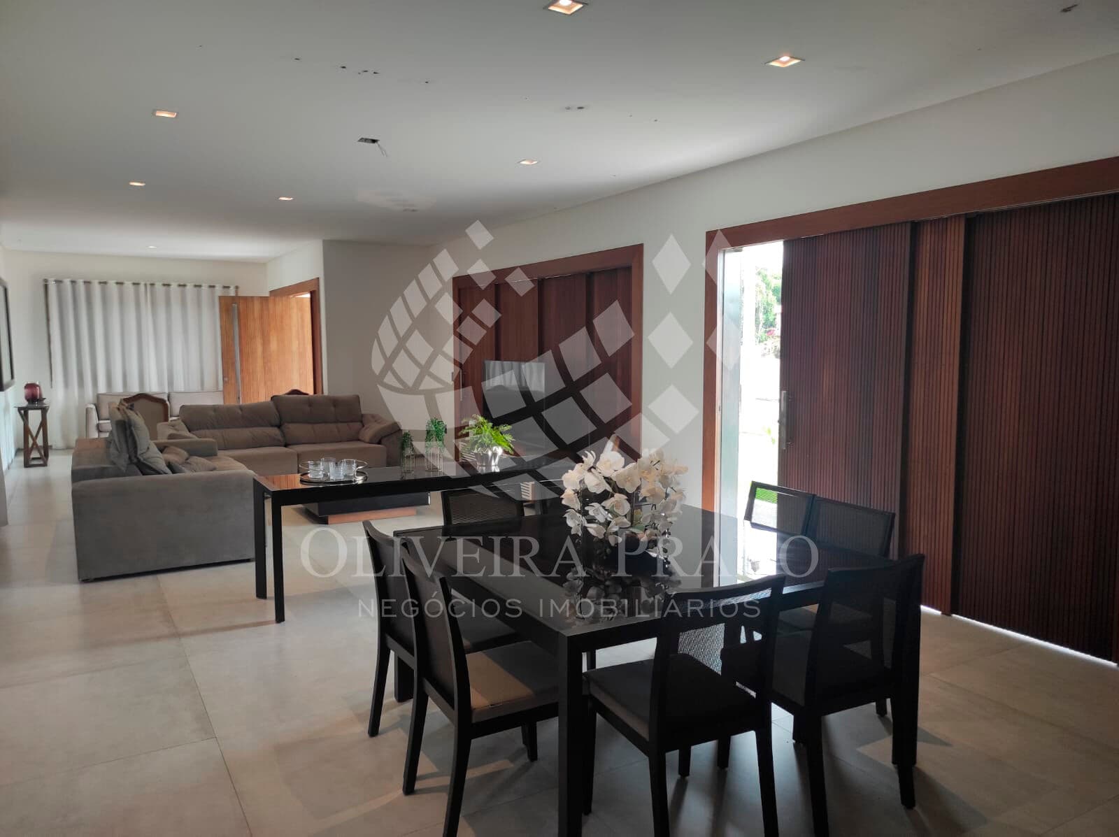 Júnior Creci 4745 - 84 99922.4172- Condomínio Chácara Bonfim - Casa c/ 3 quartos - R$ 1.050.000,00 - Nísia Floresta