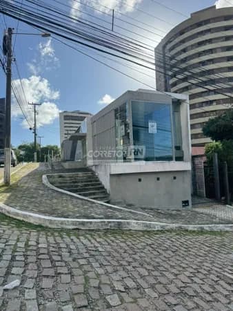 Júnior Creci 4745 - 84 99922.4172 - Ponto Comercial - Loja de Esquina - R$ 3.000 - Candelária - Natal