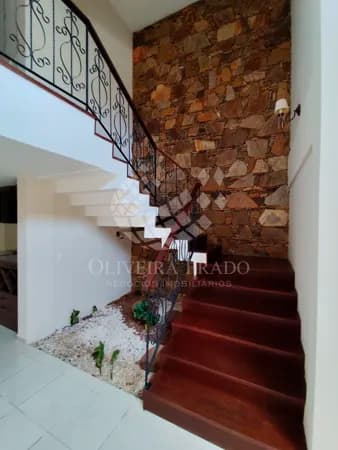Júnior Creci 4745 - 84 99922.4172- Cond. Bosque dos Pássaros - Casa c/ 4 Suíte - R$ 7.000 - Parque do Jiquí - Parnamirim