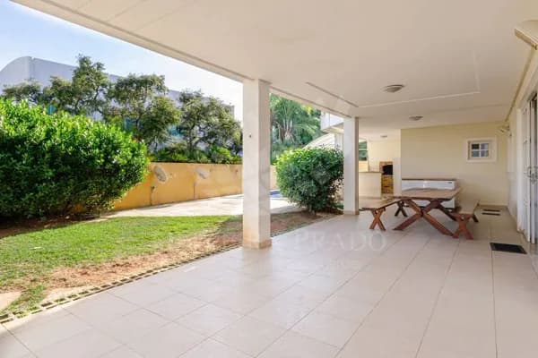 Júnior Creci 4745 - 84 99922.4172 - R$ 3.500.000 - Casa c/ 7 quartos e 5 Suítes - Candelária - Natal