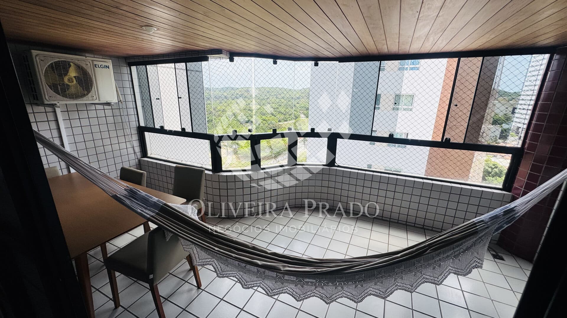 Júnior Creci 4745 - 84 99922.4172 - Cond. Costa do Atlântico - Apto c/ 3 suítes - R$ 700.000 - Tirol - Natal