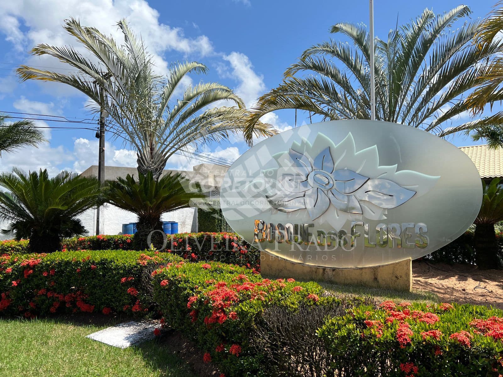 Júnior Creci 4745 - 84 99922.4172 - Cond. Bosque das Flores - Lote c/ 300m² - R$ 450.000 - Parque do Jiquí - Parnamirim