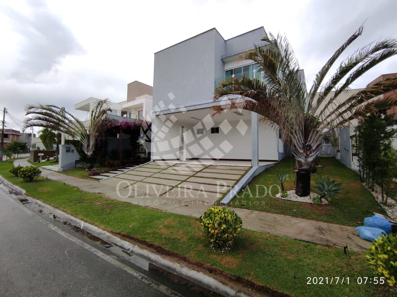 Júnior Creci 4745 - 84 99922.4172 - Bosque dos Poetas - Casa c/ 5 suítes - R$ 1.850.000 - Parque do Jiquí - Parnamirim